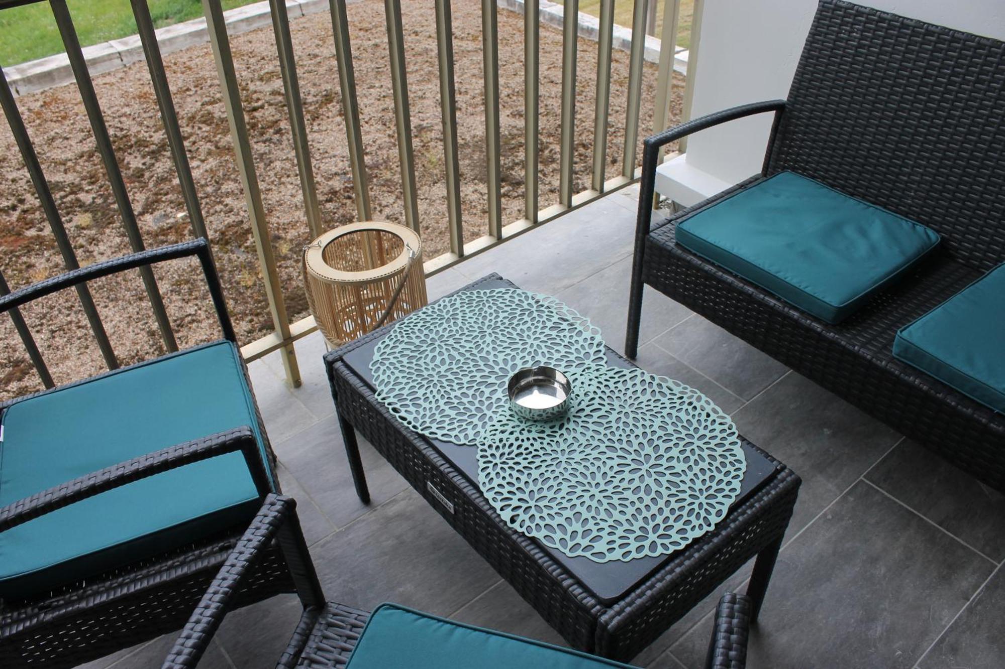 Studio Le Cosy Apartman Montrichard Kültér fotó