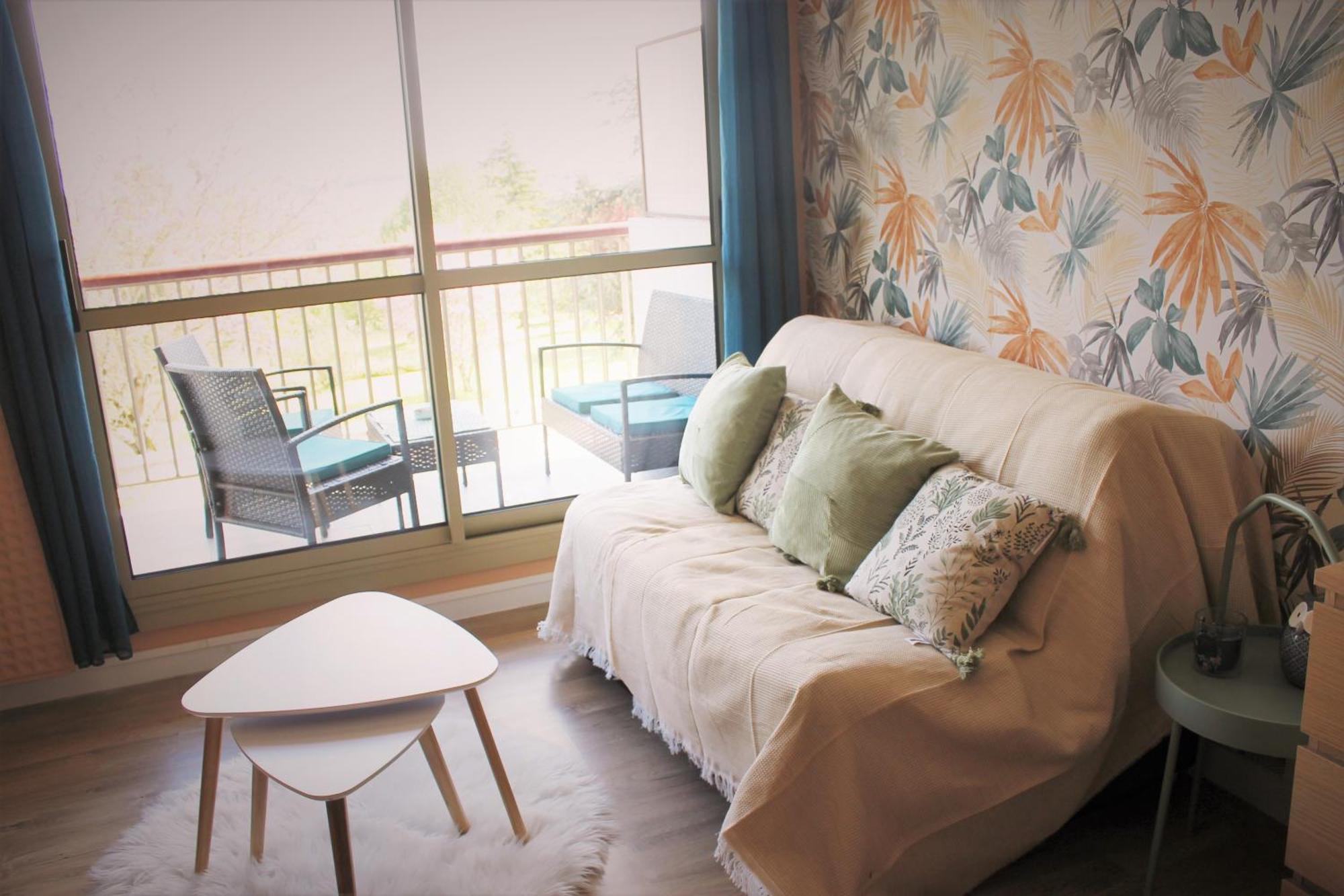 Studio Le Cosy Apartman Montrichard Kültér fotó